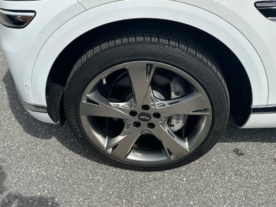2024 Genesis GV80 3.5T Prestige