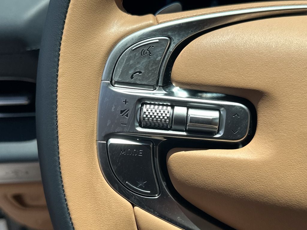 2024 Genesis GV80 3.5T Prestige