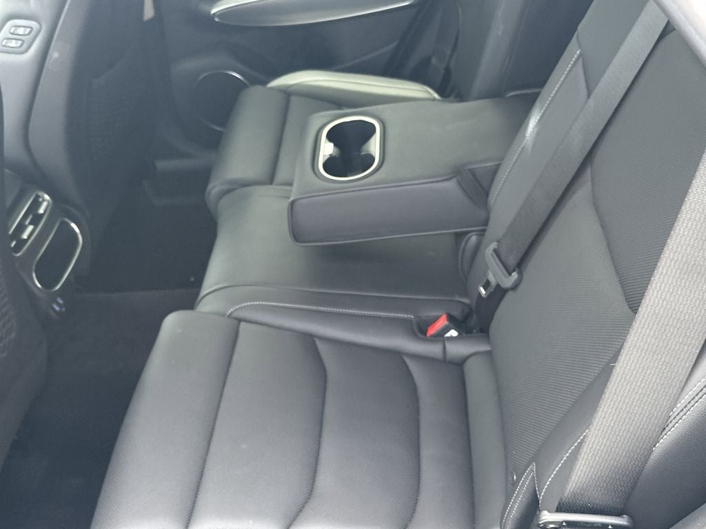 2025 Genesis GV70 2.5T Select