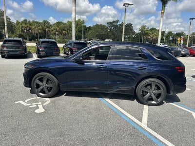 2023 Genesis GV70 2.5T Sport Prestige
