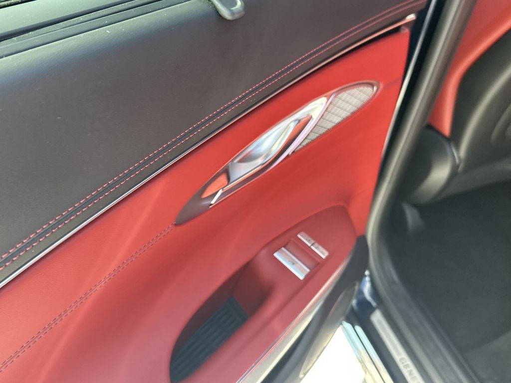 2023 Genesis GV70 2.5T Sport Prestige