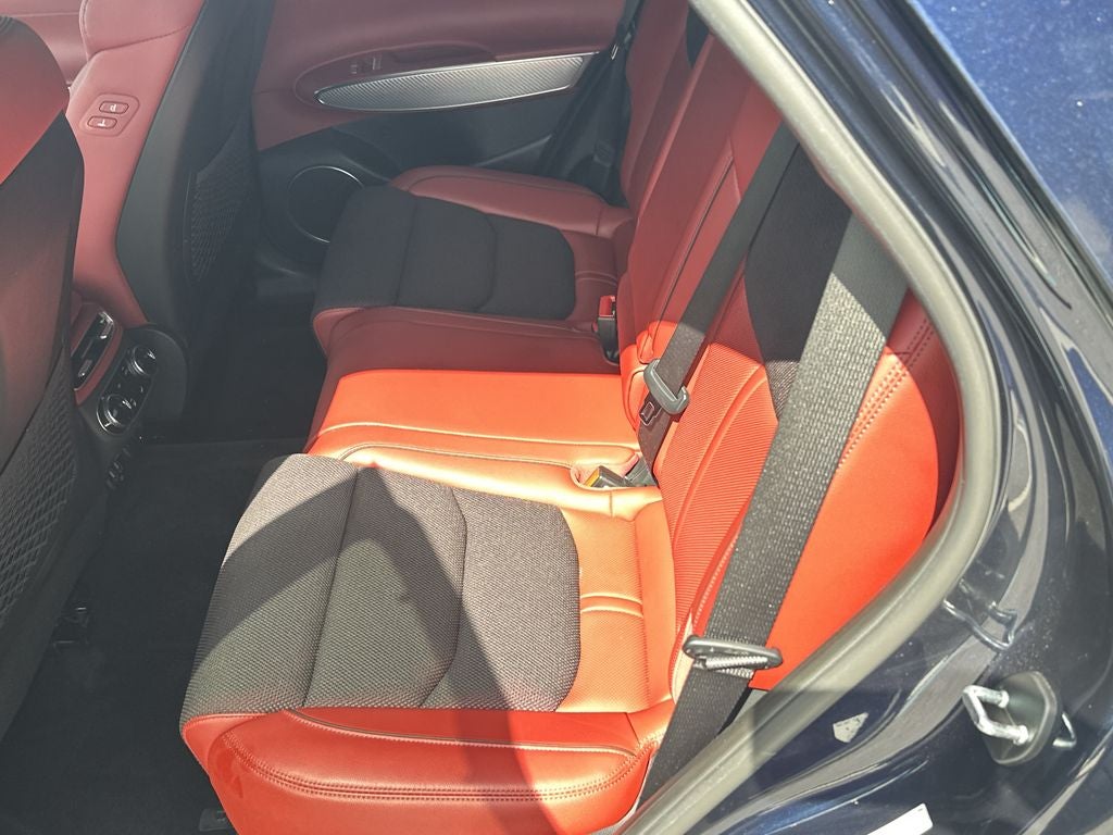 2023 Genesis GV70 2.5T Sport Prestige