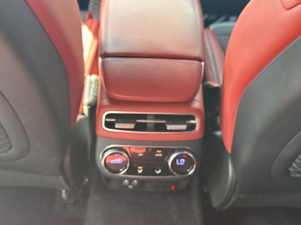 2023 Genesis GV70 2.5T Sport Prestige