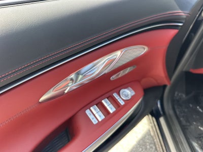 2023 Genesis GV70 2.5T Sport Prestige