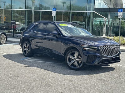 2023 Genesis GV70 2.5T Sport Prestige