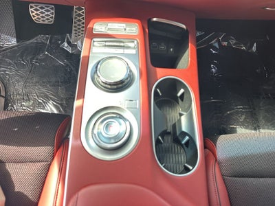 2023 Genesis GV70 2.5T Sport Prestige
