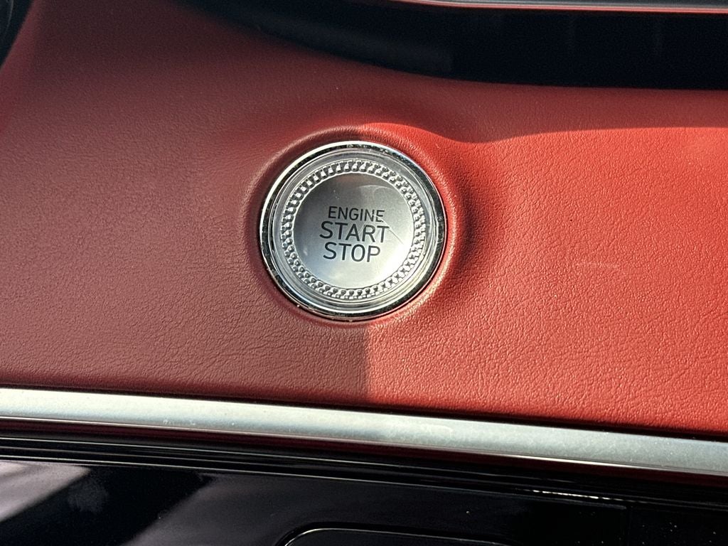 2023 Genesis GV70 2.5T Sport Prestige