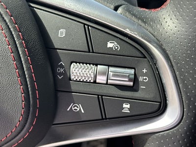 2023 Genesis GV70 2.5T Sport Prestige