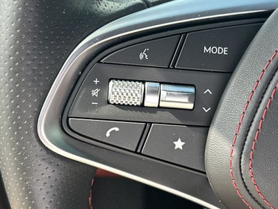2023 Genesis GV70 2.5T Sport Prestige