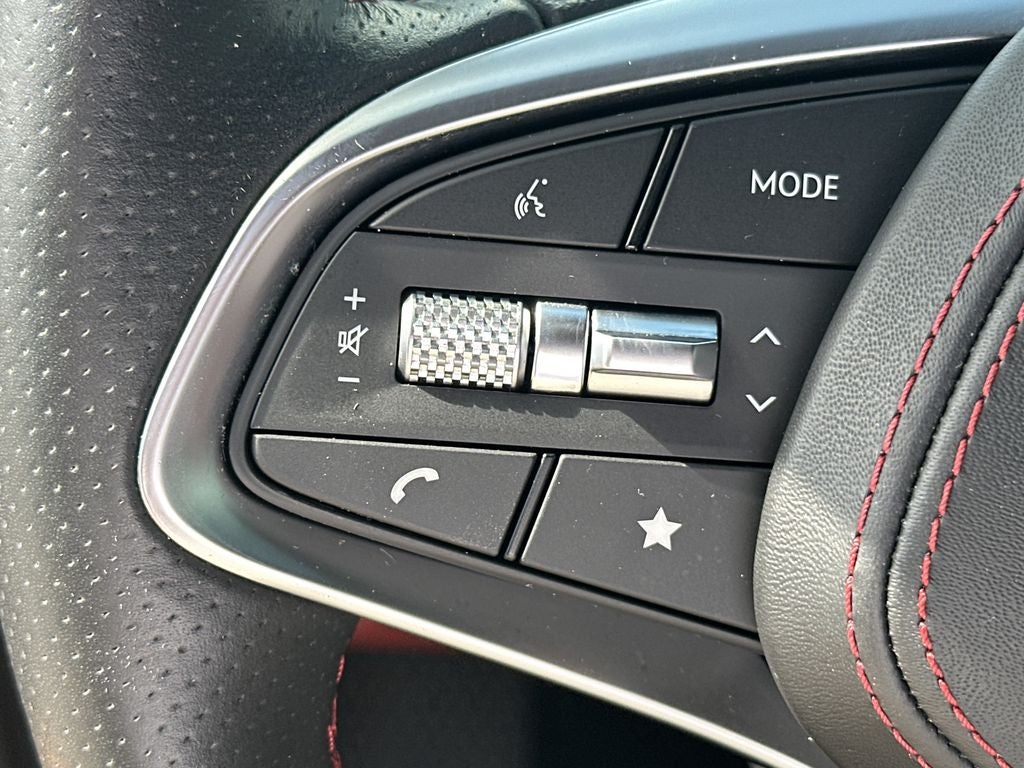 2023 Genesis GV70 2.5T Sport Prestige