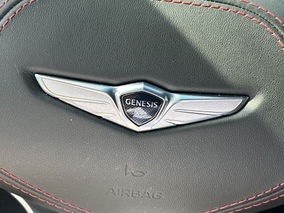 2023 Genesis GV70 2.5T Sport Prestige