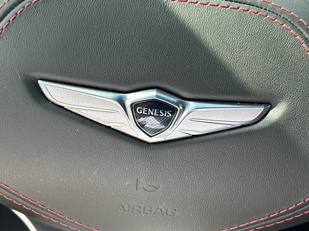 2023 Genesis GV70 2.5T Sport Prestige
