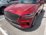 2022 Genesis GV70 2.5T Select