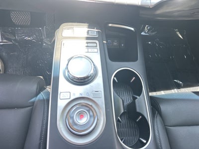 2025 Genesis GV70 2.5T Select
