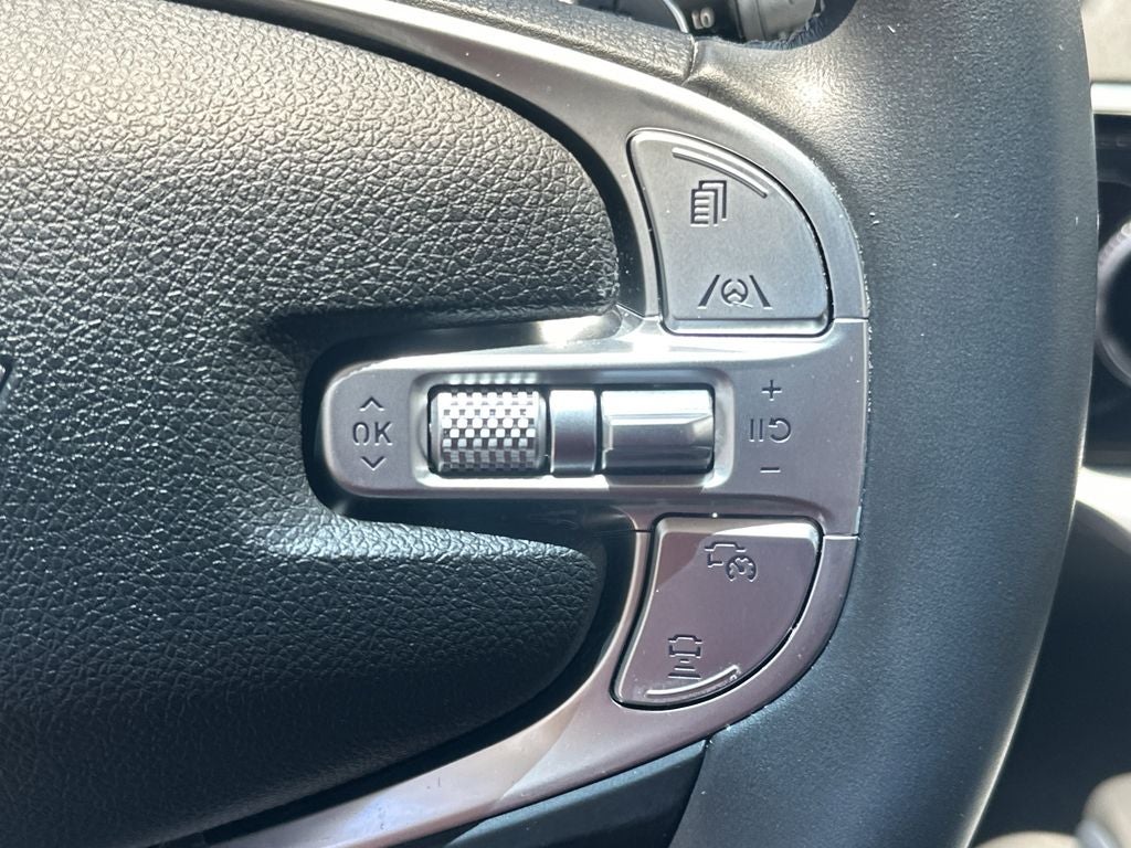 2025 Genesis GV70 2.5T Select