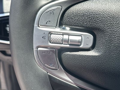 2025 Genesis GV70 2.5T Select