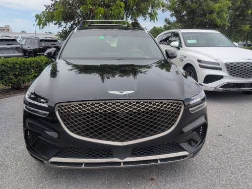 2022 Genesis GV70 2.5T