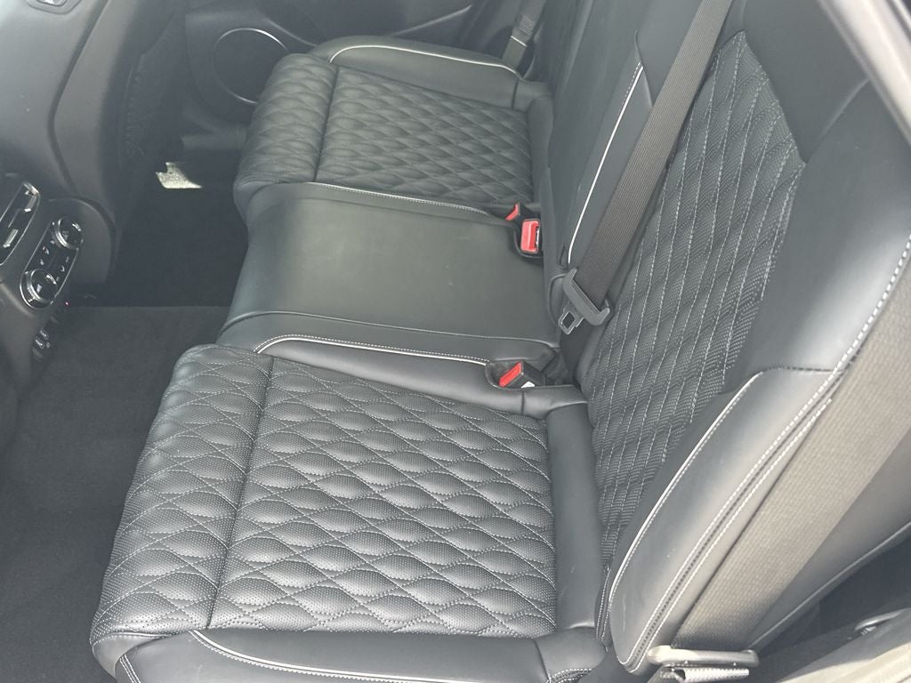 2025 Genesis GV70 3.5T Sport Prestige