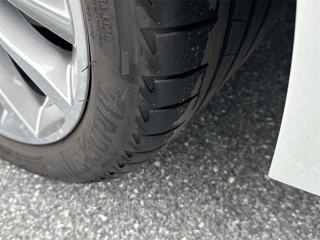 2022 BMW 5 Series 530i