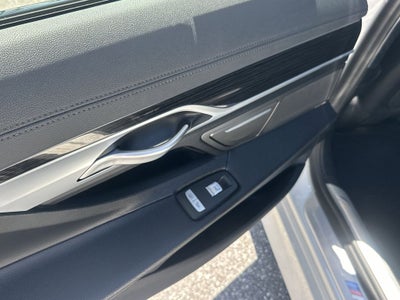 2021 BMW 7 Series 740i