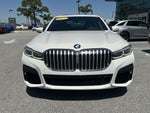 2021 BMW 7 Series 740i