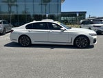 2021 BMW 7 Series 740i