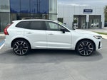 2024 Volvo XC60 Recharge Plug-In Hybrid Ultimate