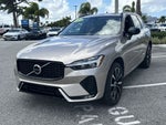 2023 Volvo XC60 B5 Plus Dark Theme
