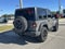 2020 Jeep Wrangler Willys Sport