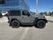 2020 Jeep Wrangler Willys Sport