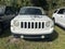 2013 Jeep Patriot Latitude