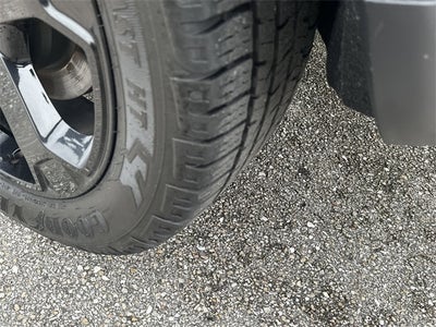 2019 Jeep Grand Cherokee Upland Edition