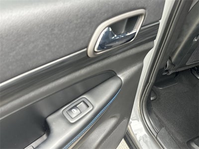 2019 Jeep Grand Cherokee Upland Edition