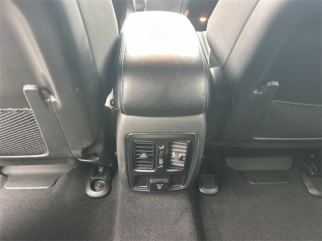 2019 Jeep Grand Cherokee Upland Edition