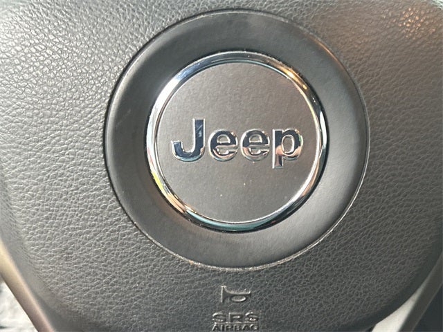 2019 Jeep Grand Cherokee Upland Edition