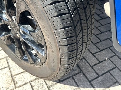 2023 Jeep Gladiator High Altitude