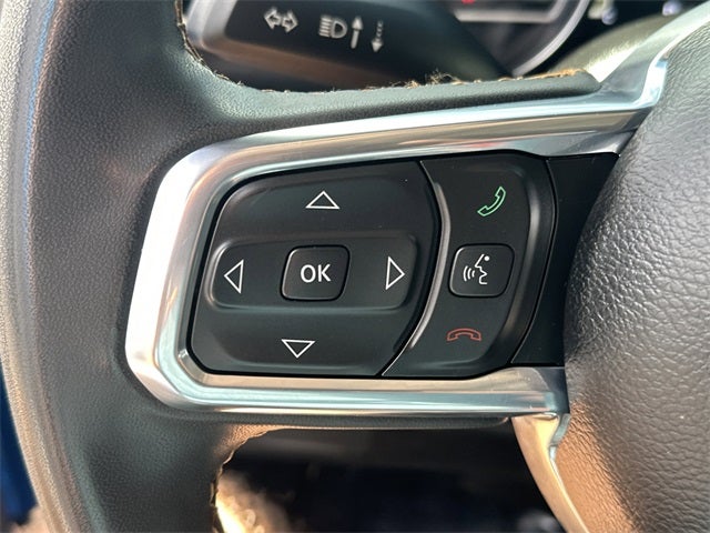 2023 Jeep Gladiator High Altitude