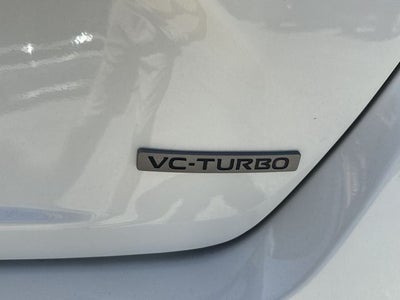 2024 Nissan Altima 2.0 SR