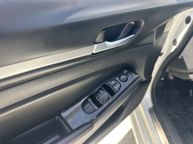 2024 Nissan Altima 2.0 SR