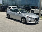 2021 Nissan Altima 2.5 SL