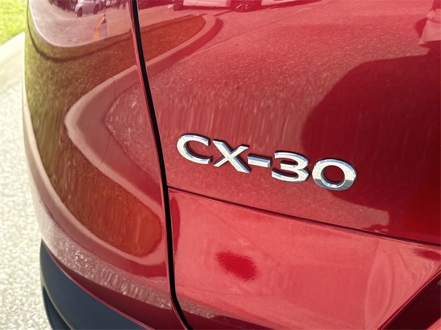 2021 Mazda Mazda CX-30 Preferred