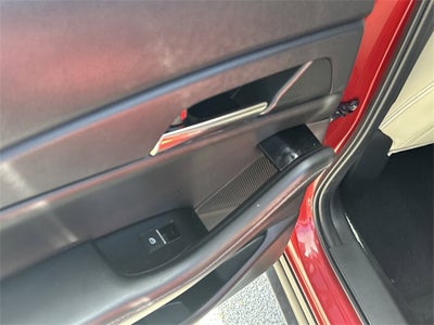 2021 Mazda Mazda CX-30 Preferred