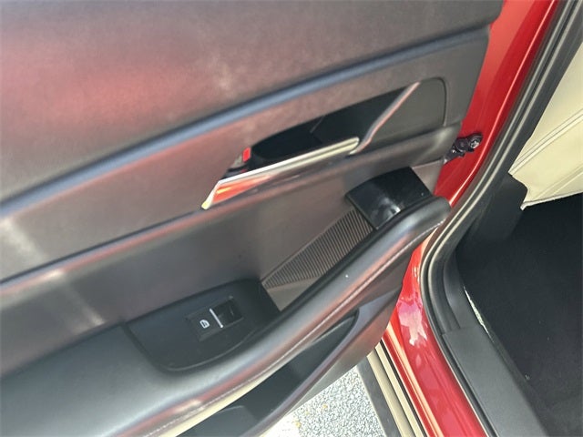 2021 Mazda Mazda CX-30 Preferred