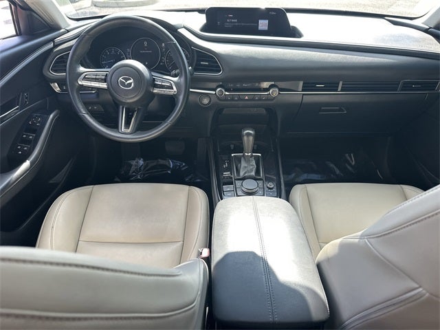 2021 Mazda Mazda CX-30 Preferred