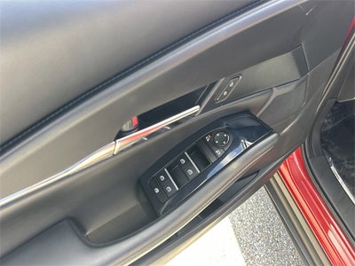 2021 Mazda Mazda CX-30 Preferred