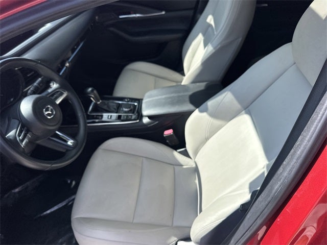 2021 Mazda Mazda CX-30 Preferred