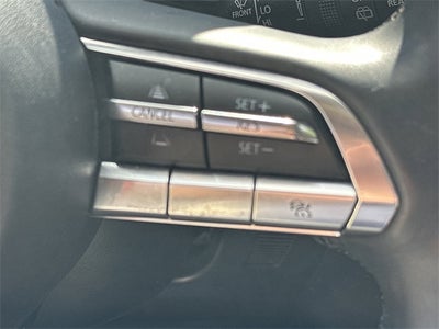 2021 Mazda Mazda CX-30 Preferred