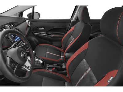 2023 Nissan Versa 1.6 SV