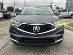 2020 Acura RDX Technology Package