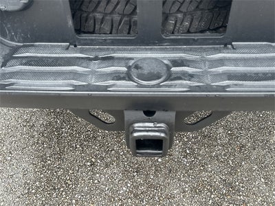 2019 Toyota Tundra TRD Pro